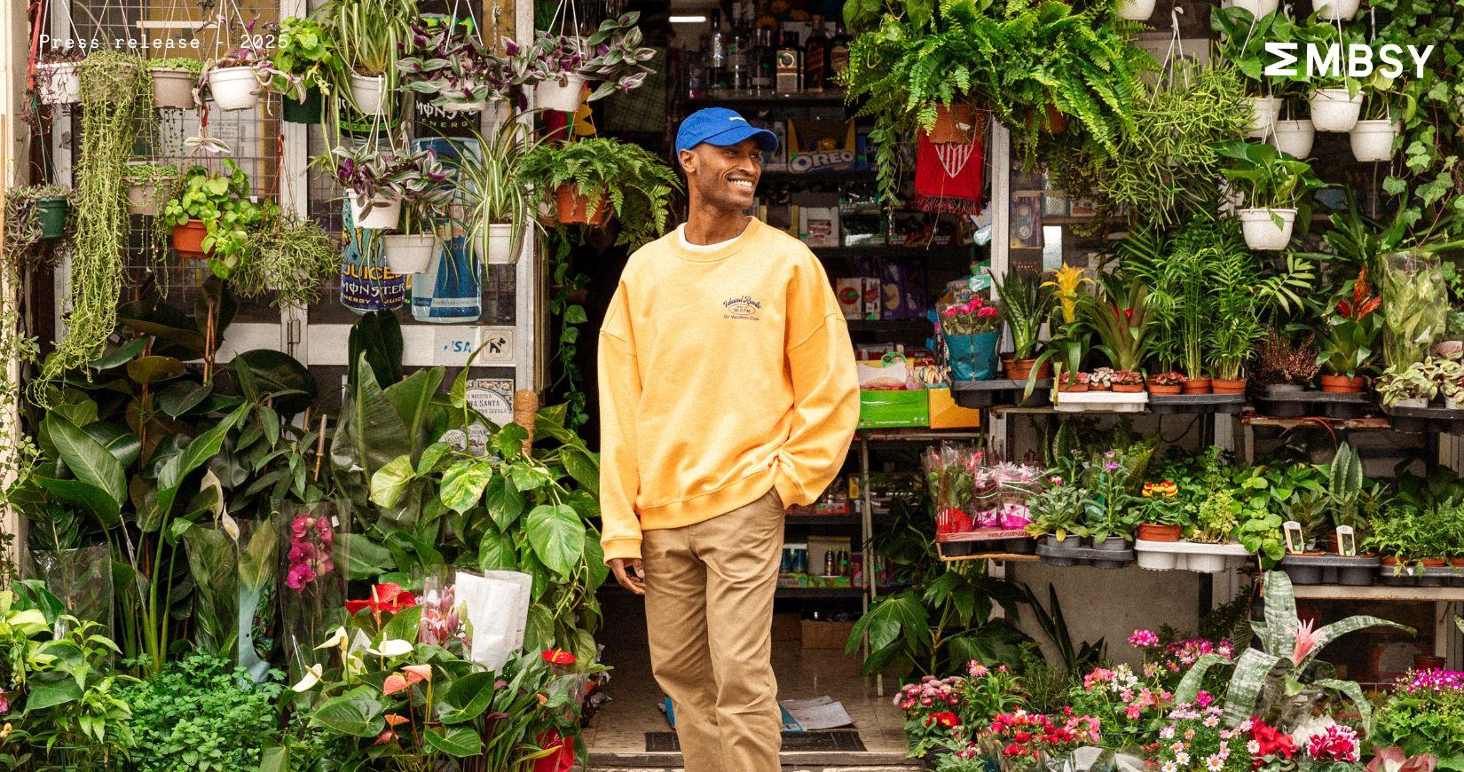 No basics, just bold : Dickies, Farah et On Vacation, les nouvelles marques masculines de Juttu