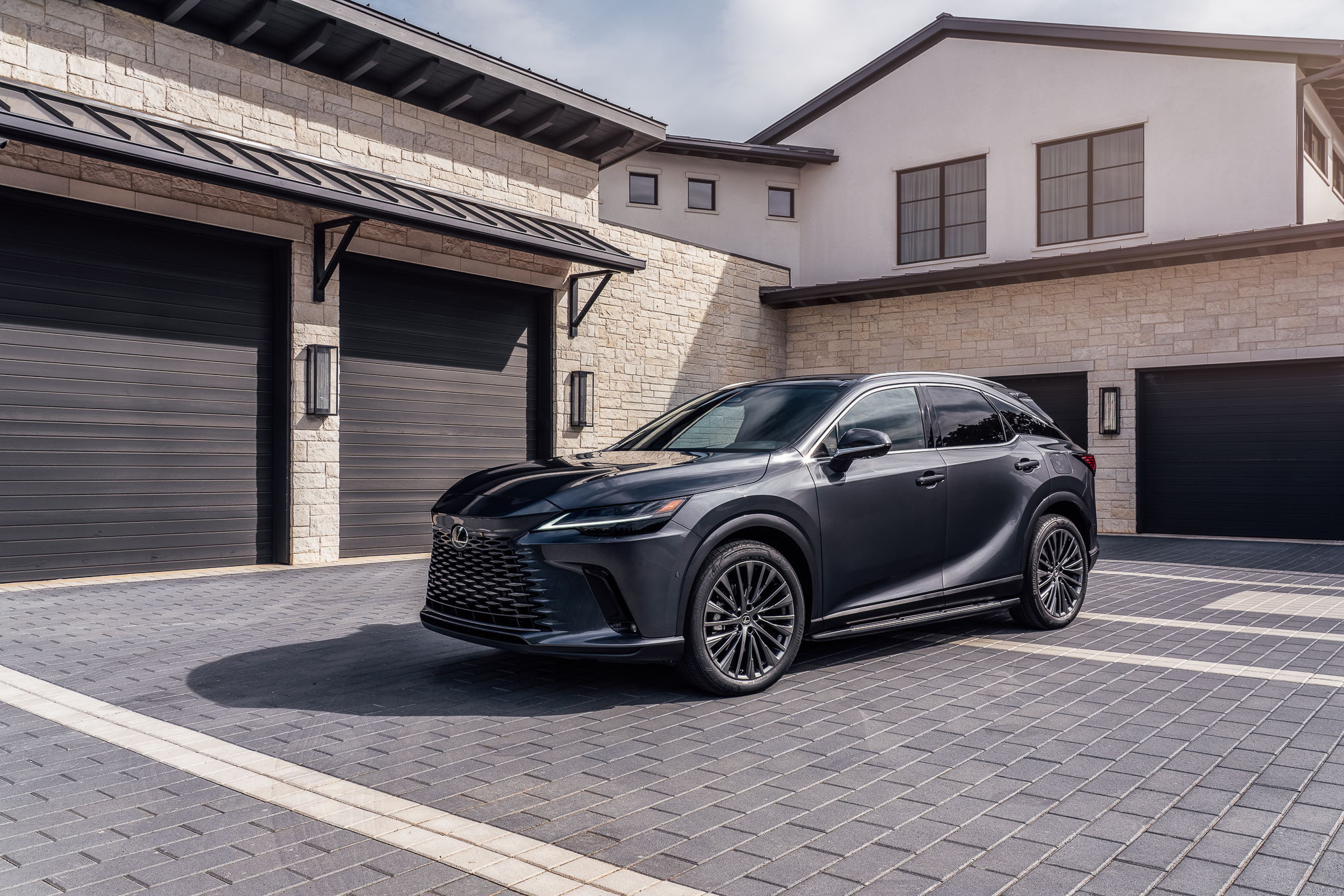 En agosto, el 80% de las ventas de Lexus México fueron híbridos. NX350h el más vendido del mes
