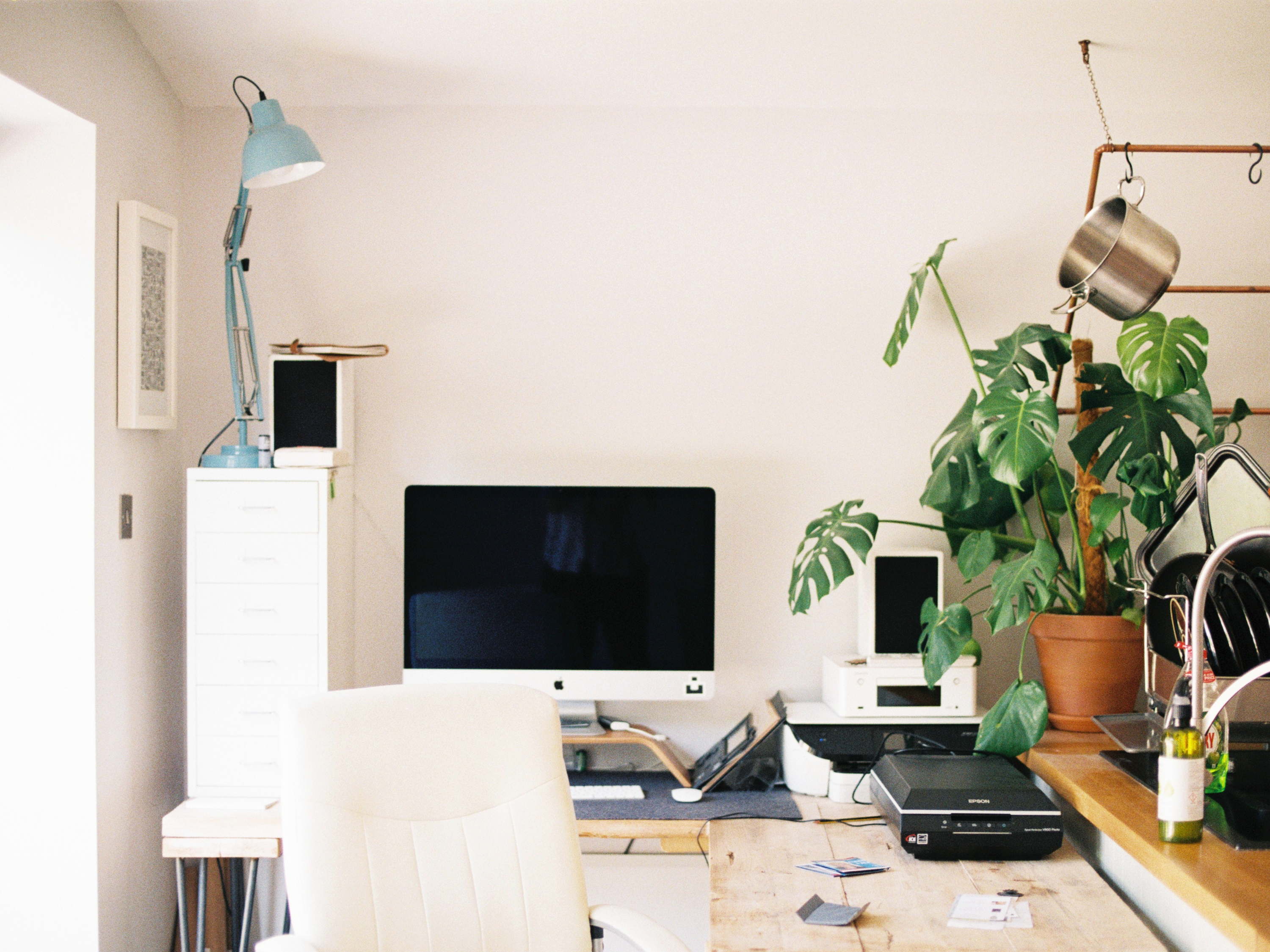 Cómo asegurar tu productividad (y salud mental) durante esta temporada de home office