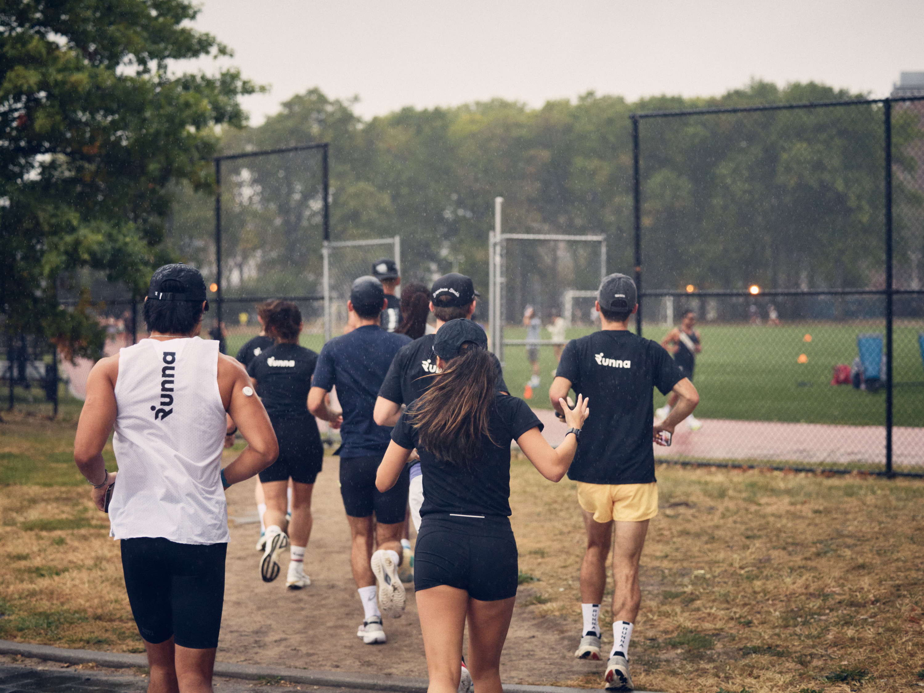 La app de entrenamiento Runna se internacionaliza y ya está disponible en siete idiomas