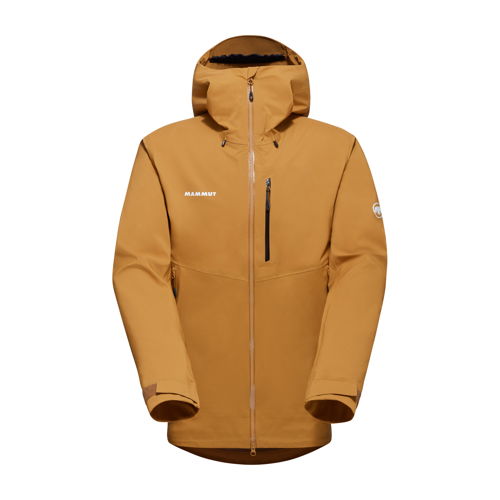 Alto Guide HS Hooded Jacket Unisex