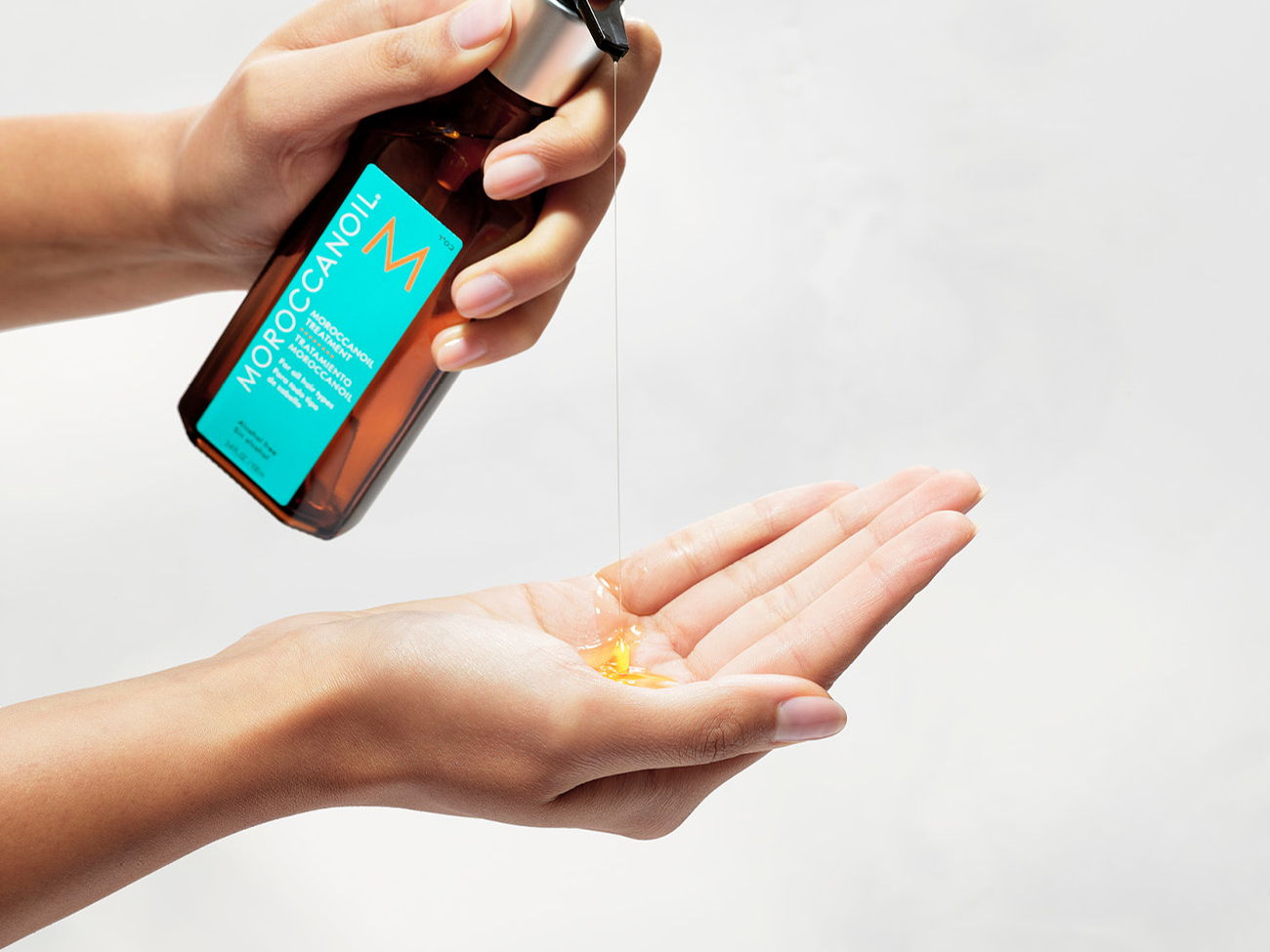 ¡DISFRUTA DEL VERANO CON ESTA RUTINA DE CUIDADO PERSONAL DE MOROCCANOIL® !