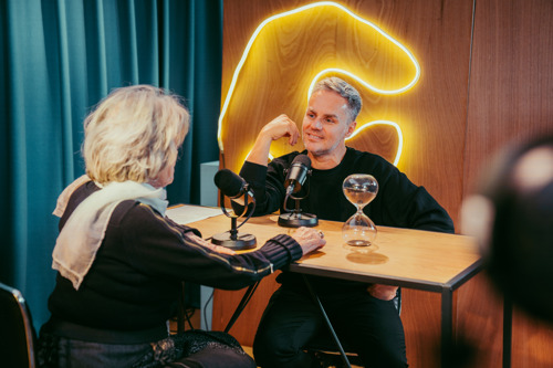 Radio2 pakt uit met twee nieuwe, beklijvende podcasts