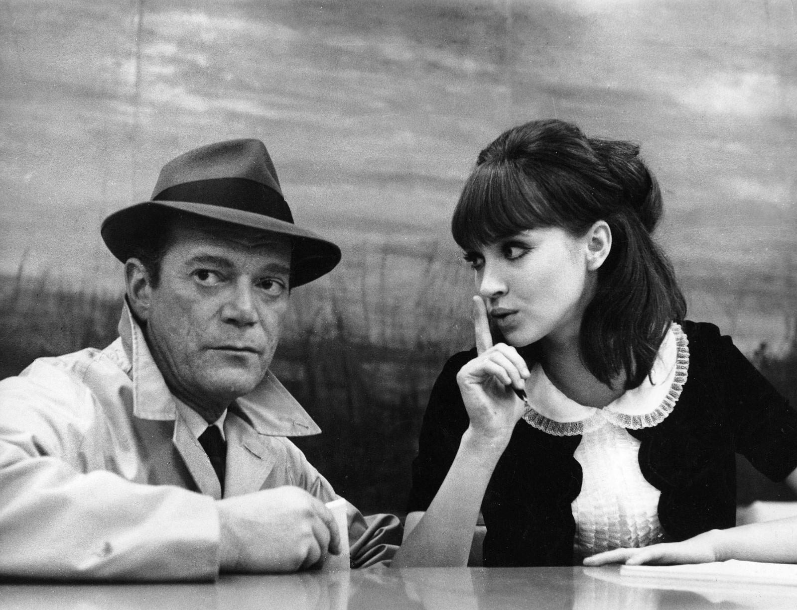 ALPHAVILLE