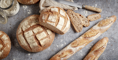 Successful supply chain project enables Bio-Planet to offer consumers more Belgian organic wheat bread