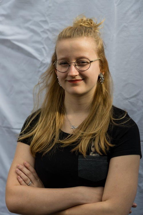 Valerie Hauspie