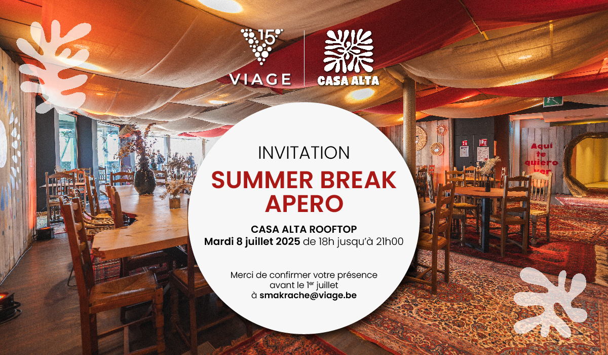 Invitation exclusive