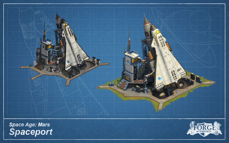 Spaceport