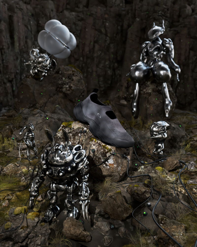 BRAIN DEAD X OAKLEY SS25 DROP 1 CAMPAIGN IMAGE (2)