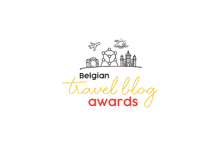 Belgian Travel Blog Awards