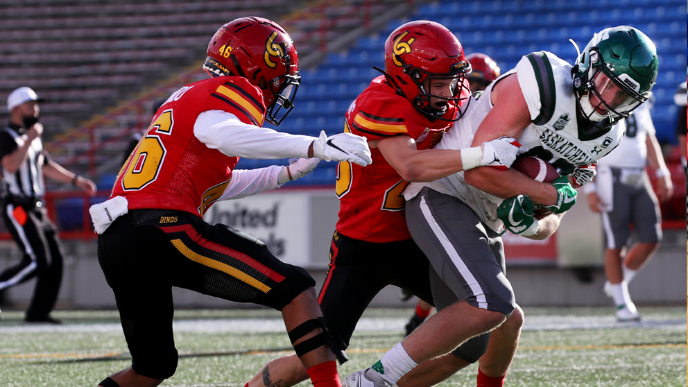 FB: Canada West stars set to return to the field in early September