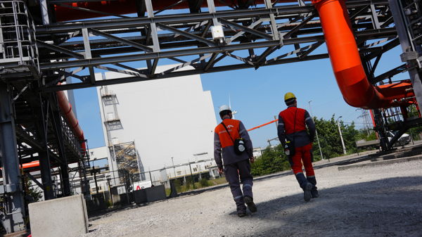 US tech firm plans €500m sustainable aviation fuel plant in Ghent
