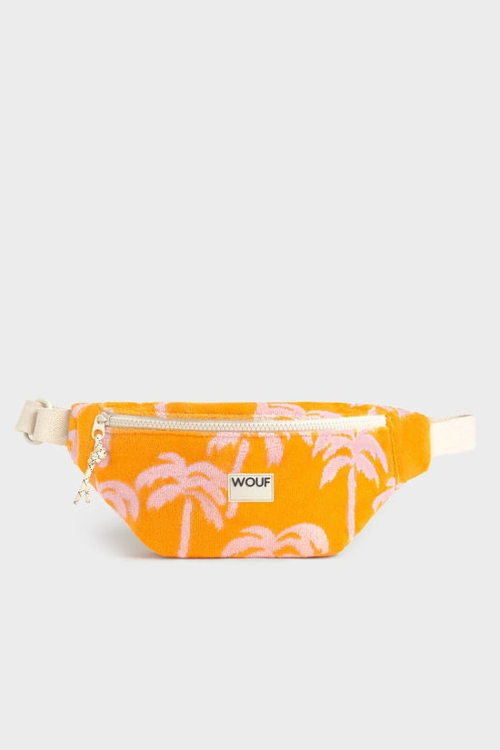 Wouf Handtas Tenerife Waistbag JUTTU €59,50