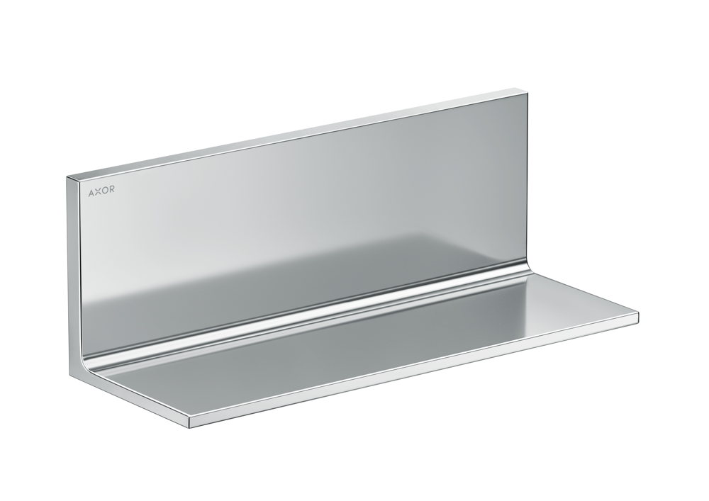 AXOR Universal Rectangular Accessories ©AXOR / Hansgrohe SE AXOR Universal Rectangular Accessories ©AXOR / Hansgrohe SE