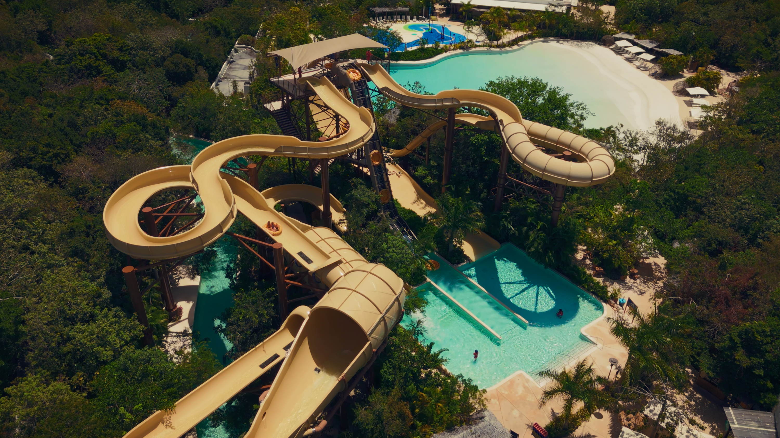Jungala Aqua Experience celebra su sexto aniversario con nuevas atracciones llenas de adrenalina y diversión sin igual