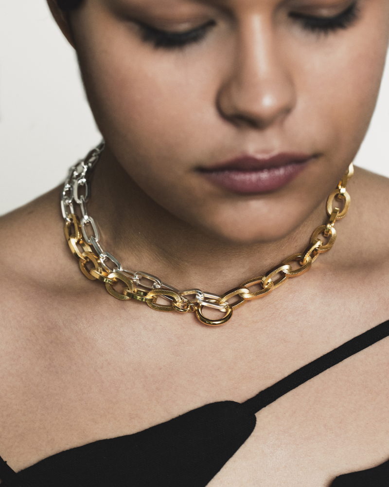 Wouters & Hendrix - If Only Jewels Could Talk