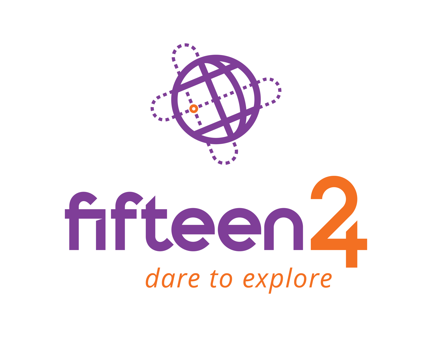 Logo Fifteen24