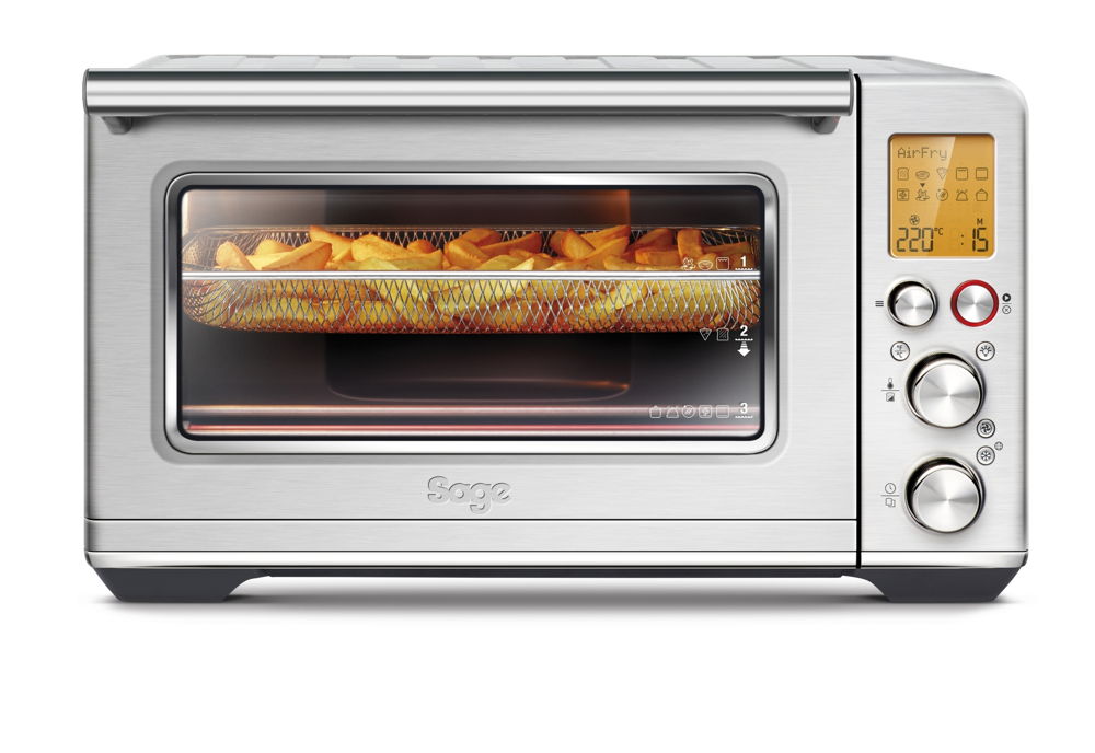 Sage Appliances_ Smart Oven Air Fryer_419.90EUR