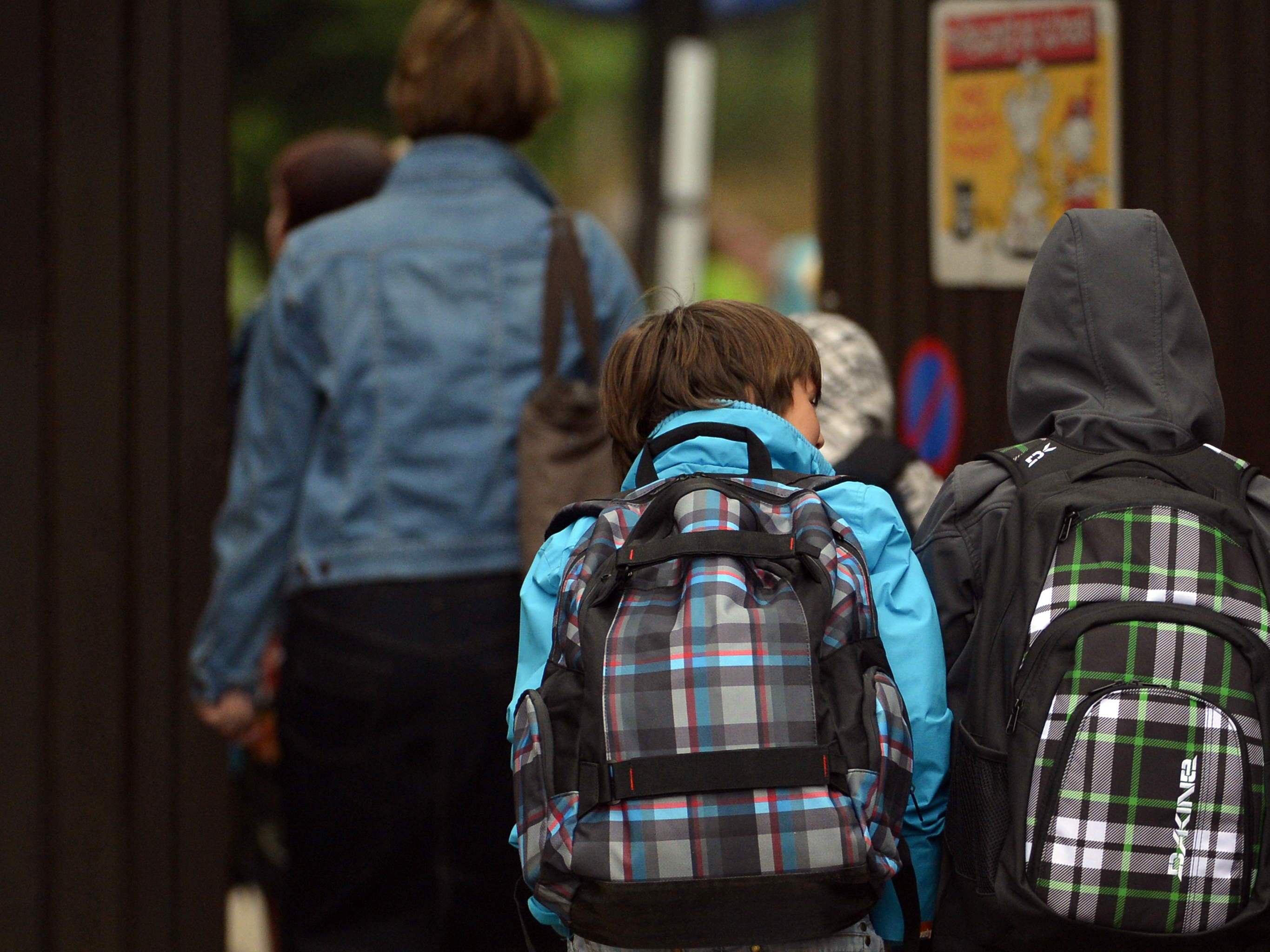 Flanders reclaims school fees of more than 8,000 pupils because of truancy