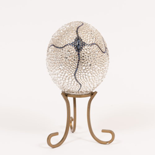 Lawrence Naff Egg II