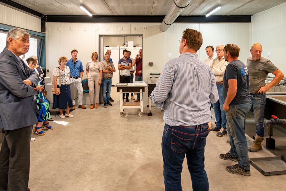 (© Sandra Koppelaar Fotografie)
