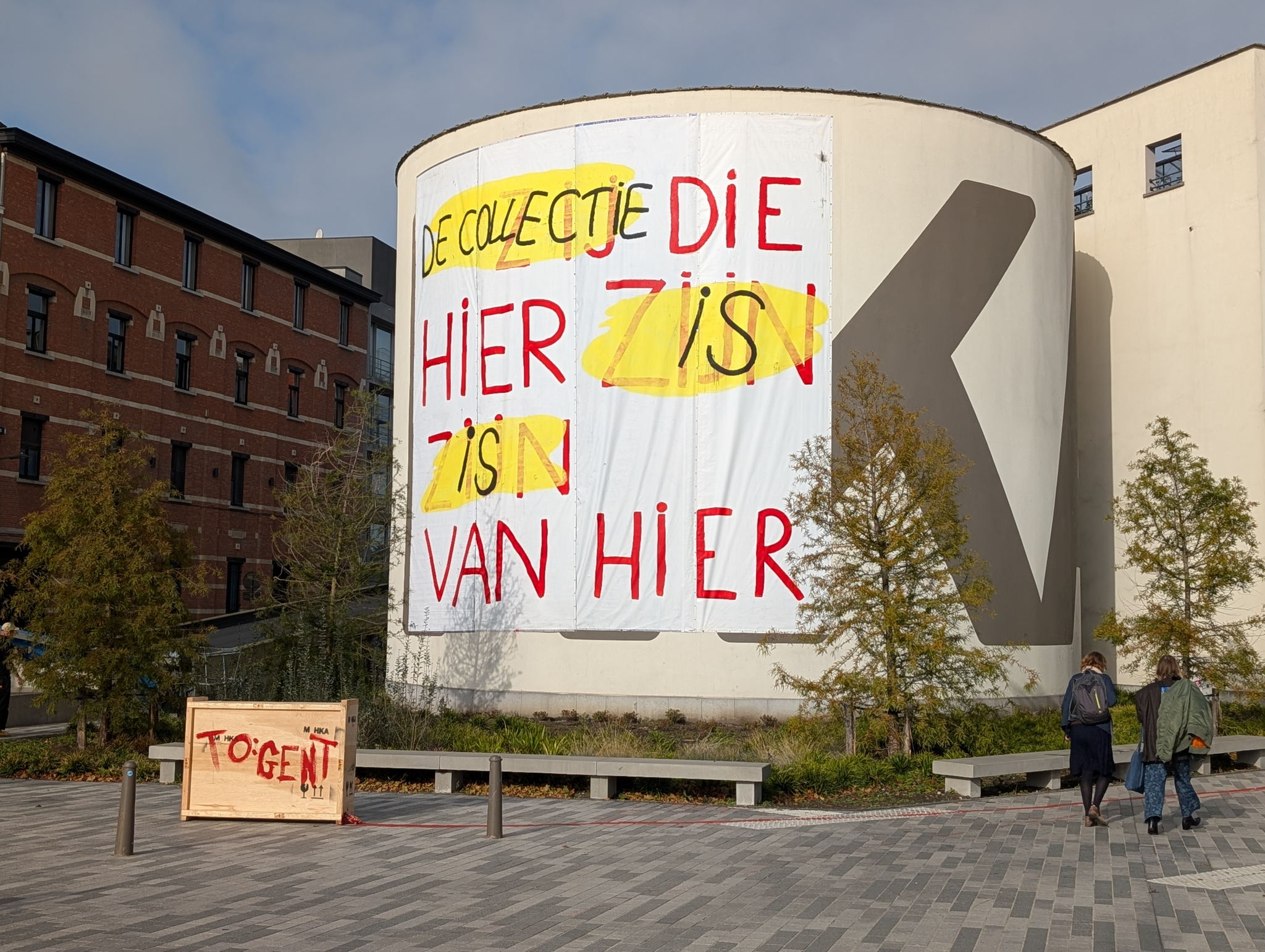 Art sector warns of “clear illegal actions” in museum shake-up