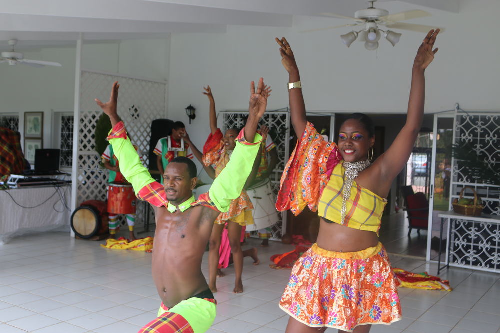 Ballet POM' KANEL