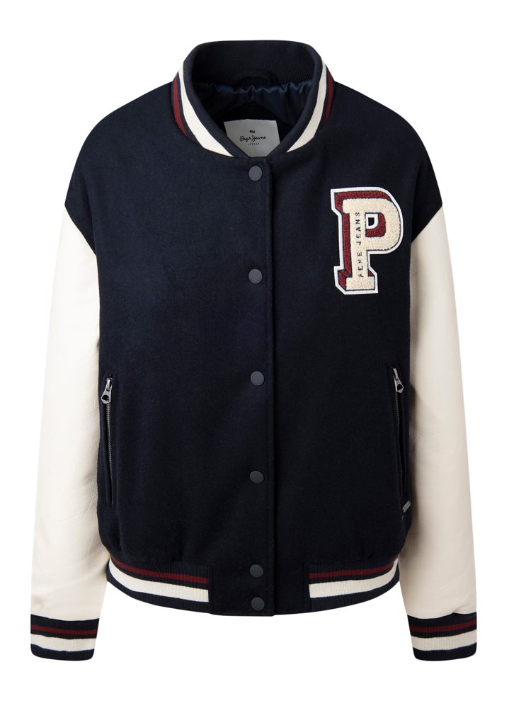 SARENZA - Pepe Jeans - 190,00€