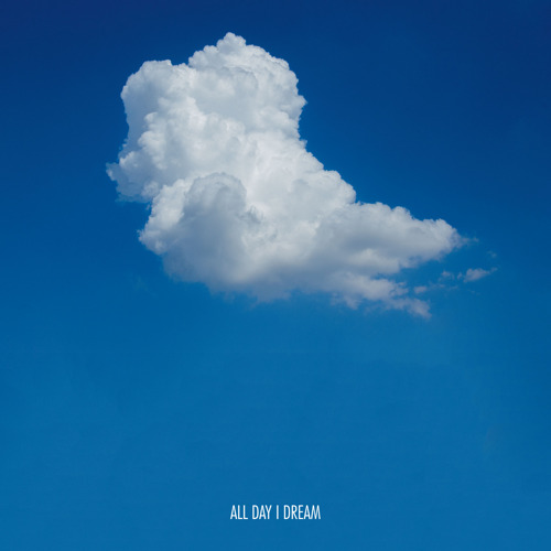 Volen Sentir Debut ‘Cloud Atlas Map’ EP on All Day I Dream