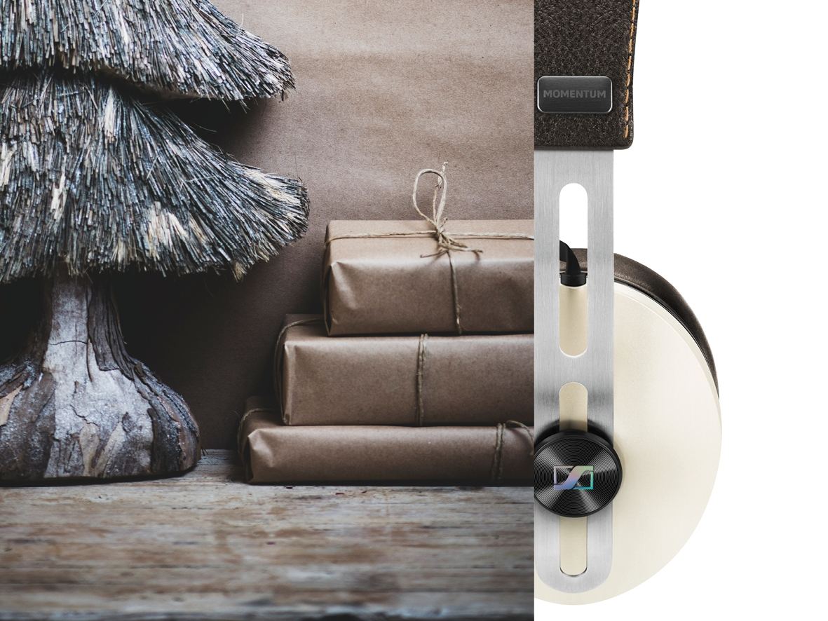 Le casque sans fil Sennheiser MOMENTUM brille par la qualité de sa performance, l’élégance de son style et le luxe de ses matériaux. Le casque sans fil Sennheiser MOMENTUM brille par la qualité de sa performance, l’élégance de son style et le luxe de ses matériaux.