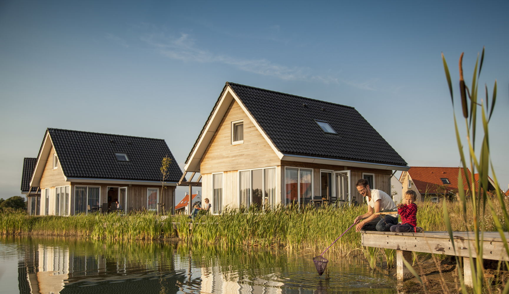 Landal Strand Resort Nieuwvliet-Bad