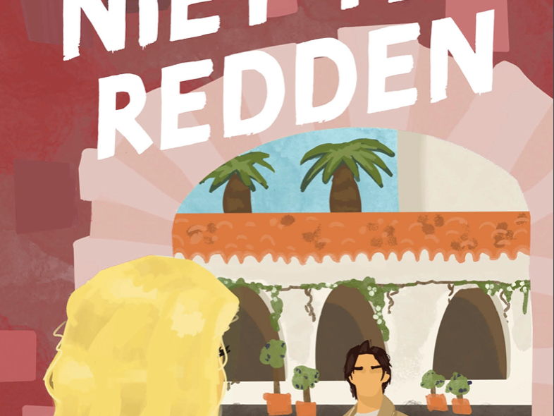 KOBO ORIGINALS: Leestips voor de meivakantie