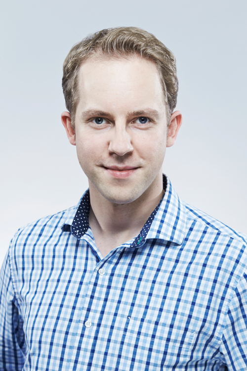 Hendrik Klindworth