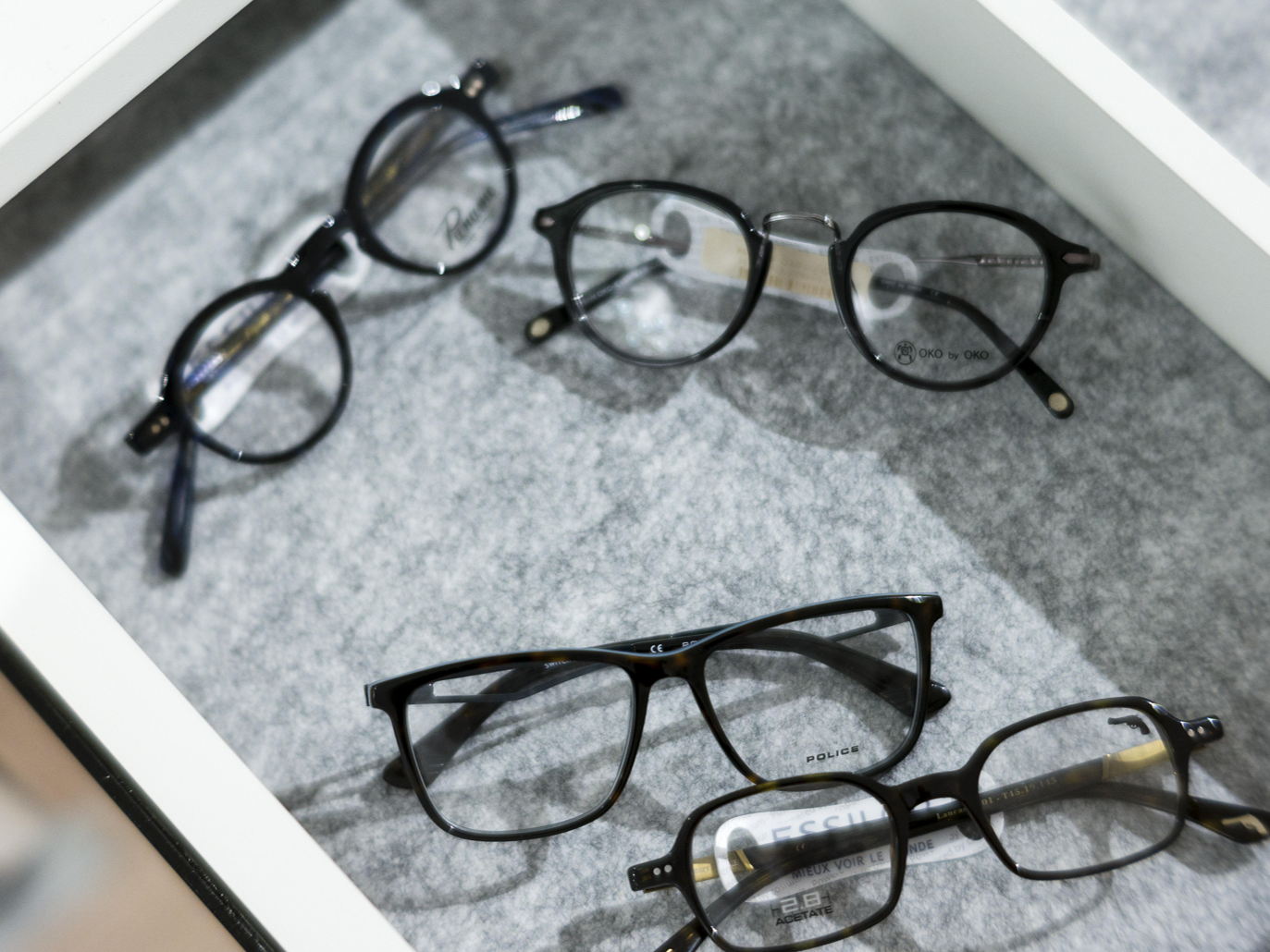 CONOCE ESSILOR STELLEST®, LA TECNOLOGÍA QUE CONTROLA LA PROGRESIÓN DE LA MIOPÍA INFANTIL 
