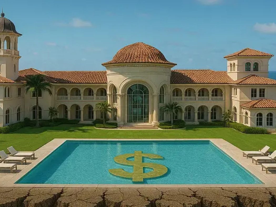 L'accord de Mar-a-Lago : beaucoup de bruit pour rien ?
