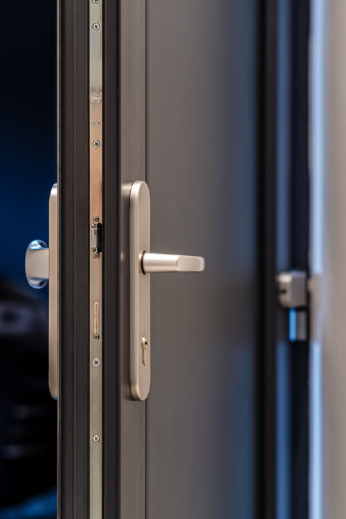 ©Deceuninck Elegant Door