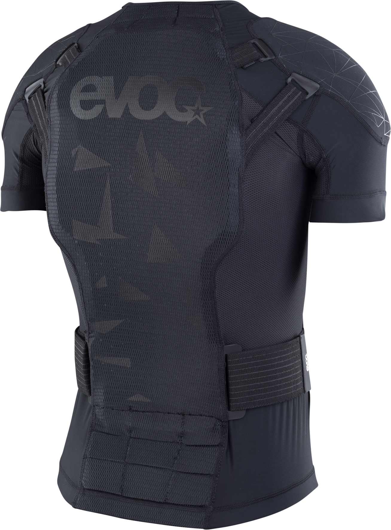 PROTECTION AND COMFORT ON A LEVEL THAT SETS AN ENTIRELY NEW STANDARD 