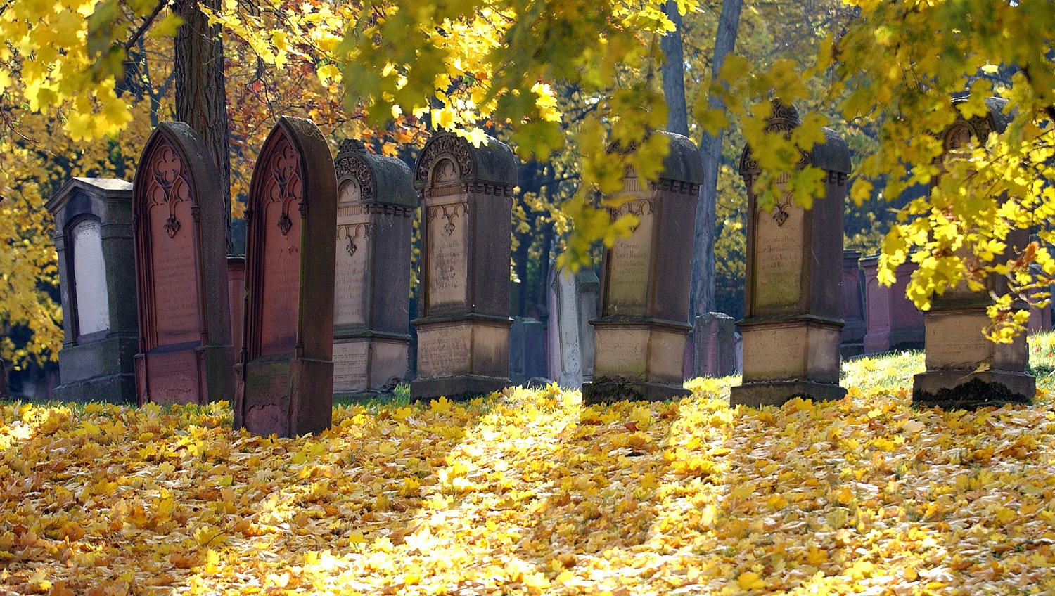 SchUM-Stätte Mainz © Landeshauptstadt Mainz