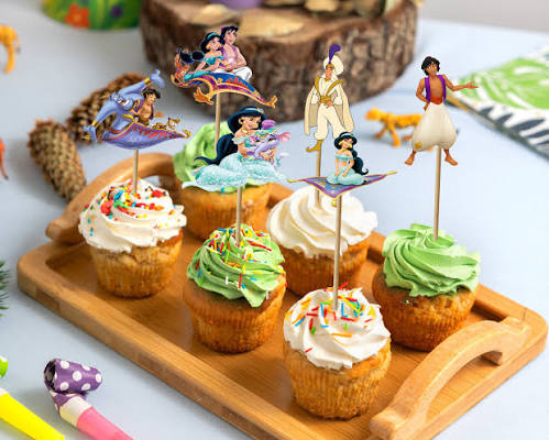 Best Edible Photo Printer For Cakes And Cupcakes