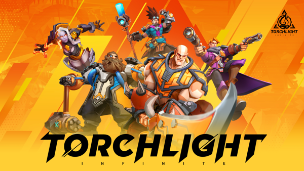 Bloodthirsty Monsters & Bountiful Treasures, Torchlight: Infinite Opens Pre-registration For Mobile
