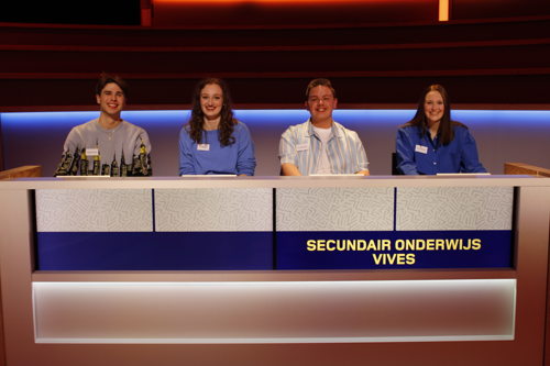 (c) VRT