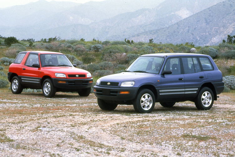 1st generation