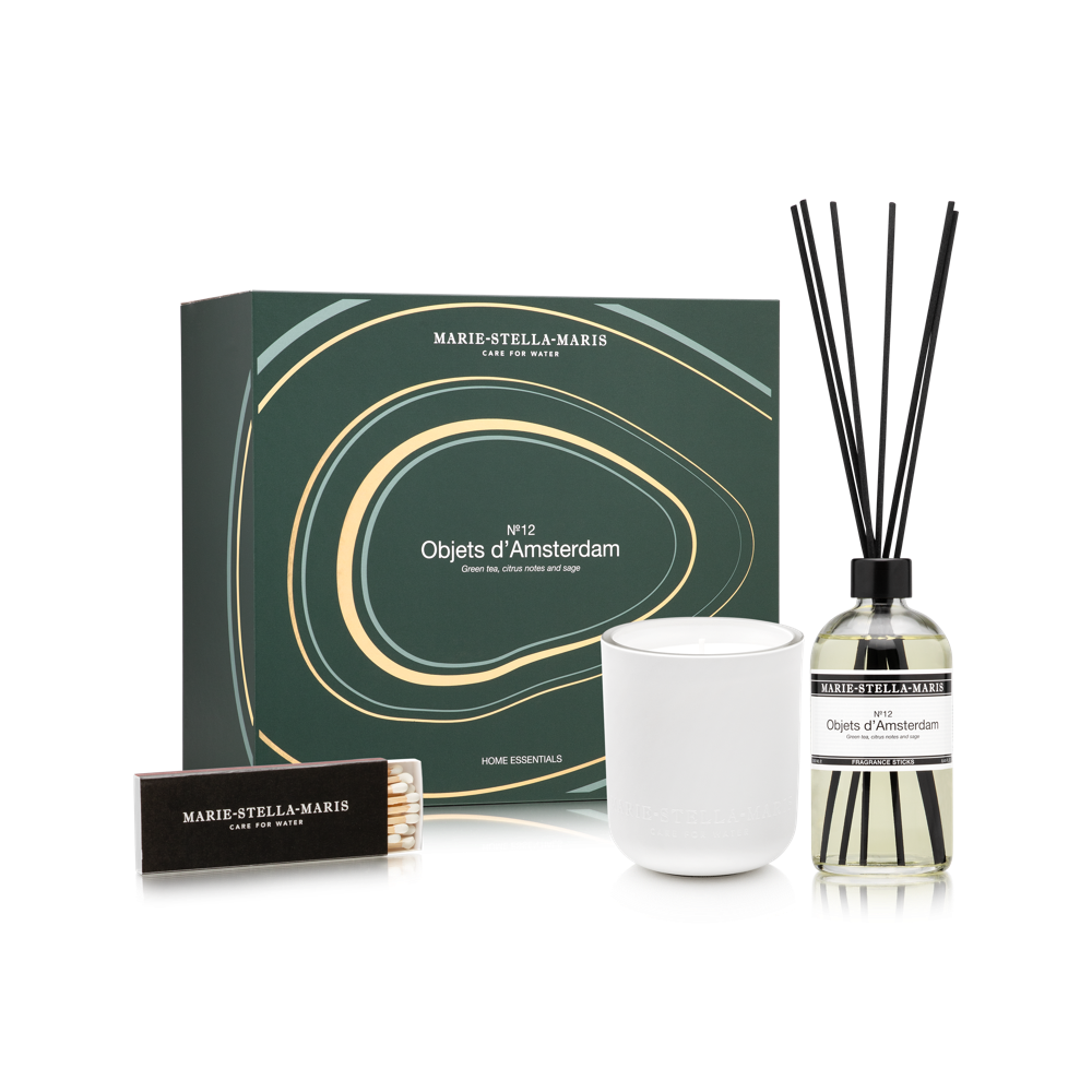 Home Essentials kit - €60