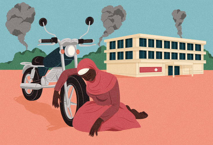 Illustrations from Alice Wietzel
