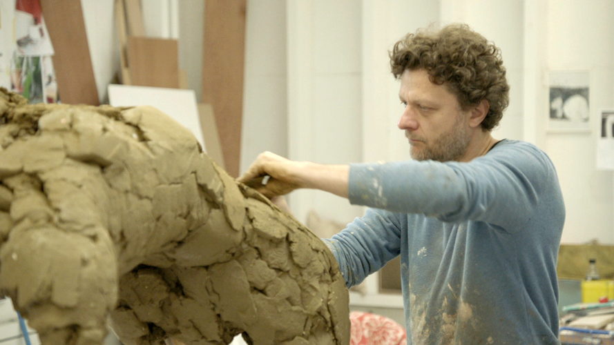 HODG: Anton Cotteleer - (c) VRT