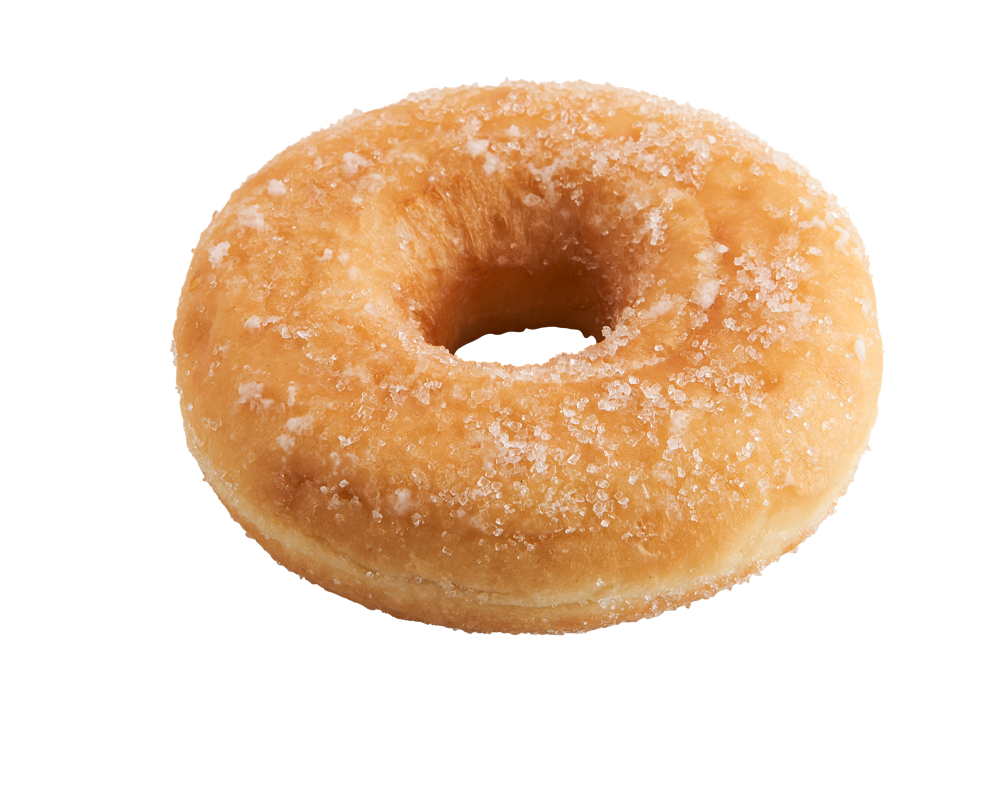 Panos - Suiker Donut 