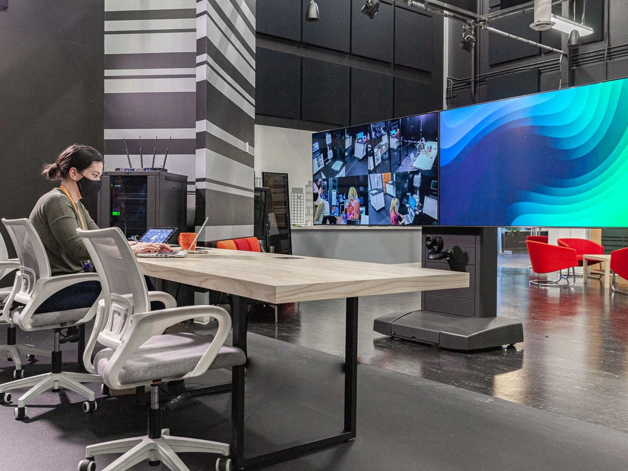 New Ericsson Open Lab to drive network virtualization technologies