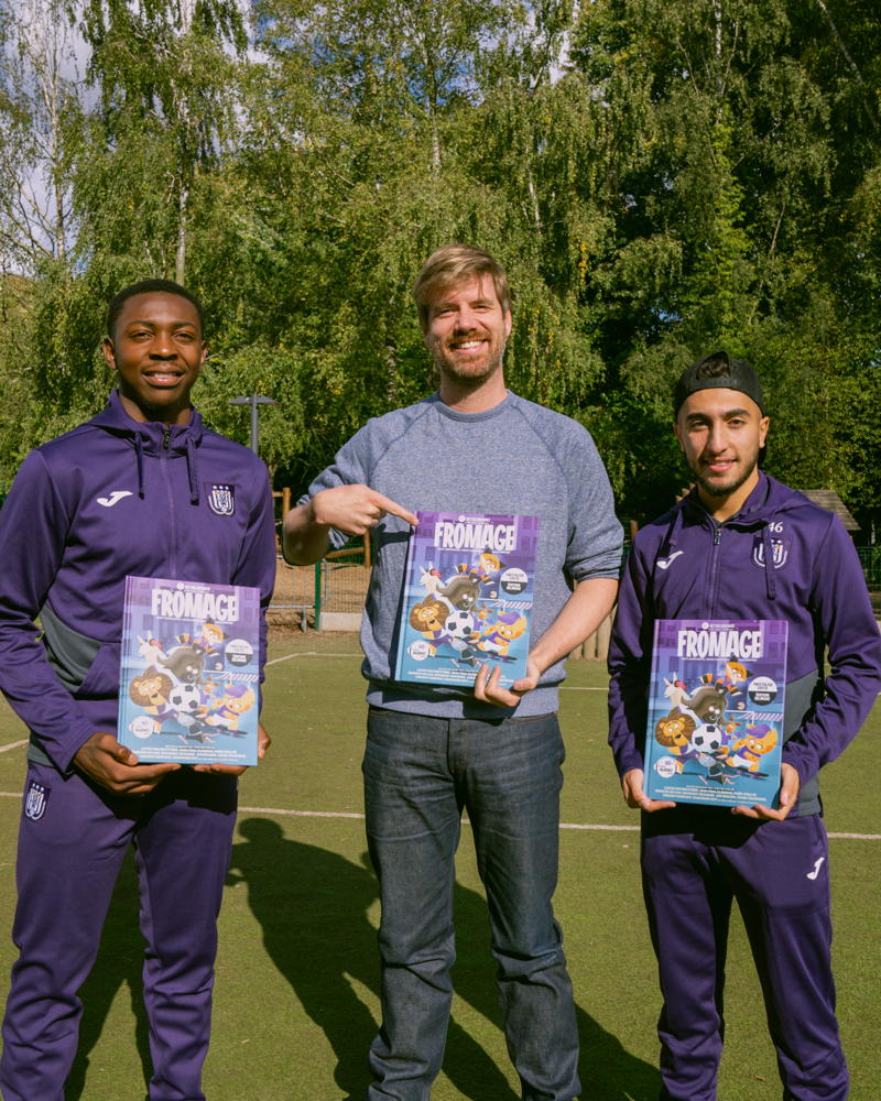 © RSCA Studio