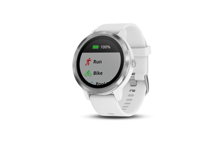 Vivoactive 3