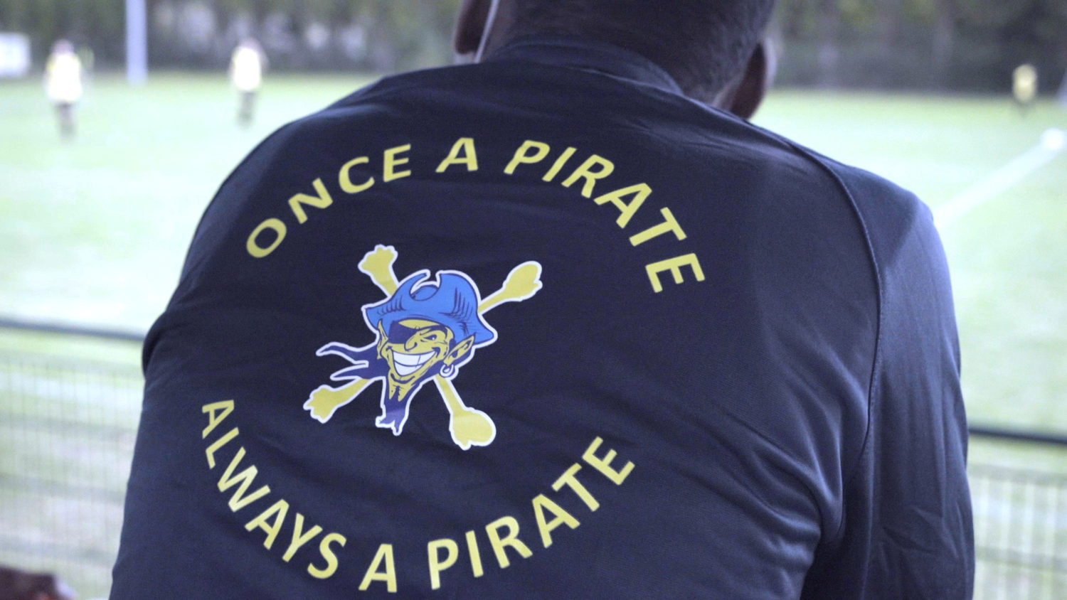 City Pirates